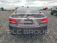 2016 Buick LACROSSE photo