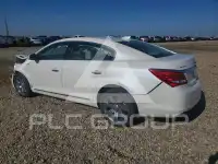 2016 Buick LACROSSE photo