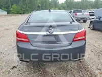 2016 Buick LACROSSE фото