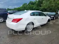 2016 Buick LACROSSE photo