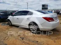 2016 Buick LACROSSE photo