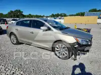 2016 Buick LACROSSE фото