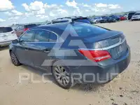 2016 Buick LACROSSE фото