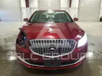 2016 Buick LACROSSE фото