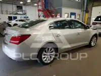 2016 Buick LACROSSE фото