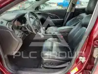 2016 Buick LACROSSE фото