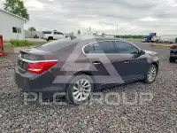 2016 Buick LACROSSE photo
