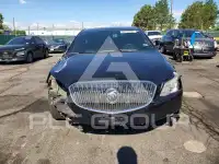 2016 Buick LACROSSE photo