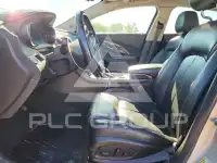 2016 Buick LACROSSE фото