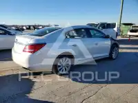 2016 Buick LACROSSE photo