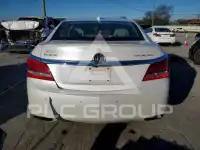 2016 Buick LACROSSE photo