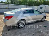 2016 Buick LACROSSE фото
