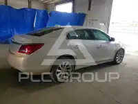 2016 Buick LACROSSE фото