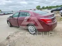 2016 Buick LACROSSE фото