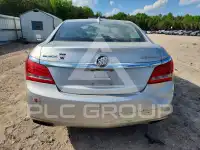2016 Buick LACROSSE фото