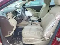 2016 Buick LACROSSE фото