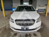 2016 Buick LACROSSE фото