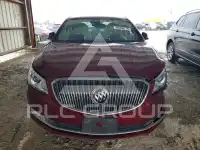 2016 Buick LACROSSE фото