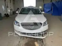 2016 Buick LACROSSE фото