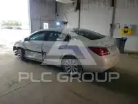 2016 Buick LACROSSE фото