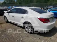 2016 Buick LACROSSE фото