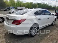 2016 Buick LACROSSE фото