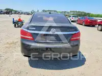 2016 Buick LACROSSE фото