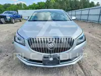 2016 Buick LACROSSE фото