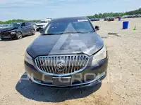 2016 Buick LACROSSE фото