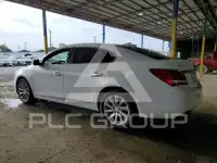 2016 Buick LACROSSE фото