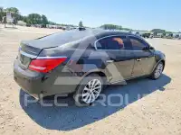 2016 Buick LACROSSE фото