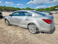 2016 Buick LACROSSE фото