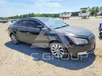 2016 Buick LACROSSE фото