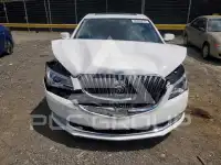 2016 Buick LACROSSE фото
