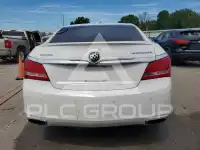 2016 Buick LACROSSE фото