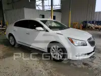 2016 Buick LACROSSE фото