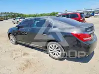 2016 Buick LACROSSE фото
