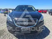 2016 Buick ENVISION фото