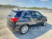 2016 Buick ENVISION photo