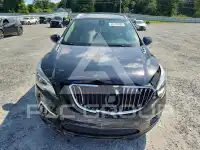 2016 Buick ENVISION photo