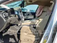 2016 Buick ENVISION фото