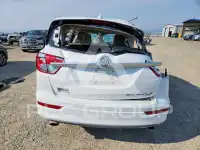 2016 Buick ENVISION фото