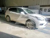 2016 Buick ENVISION фото