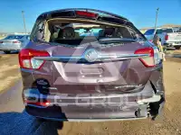 2016 Buick ENVISION photo