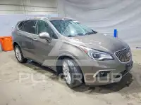 2016 Buick ENVISION photo