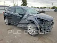 2016 Buick ENVISION фото