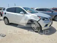 2016 Buick ENVISION фото
