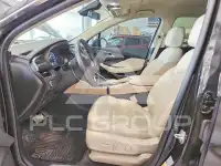 2016 Buick ENVISION photo