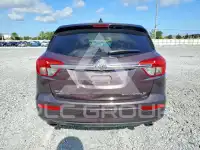 2016 Buick ENVISION фото