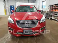 2016 Buick ENVISION photo